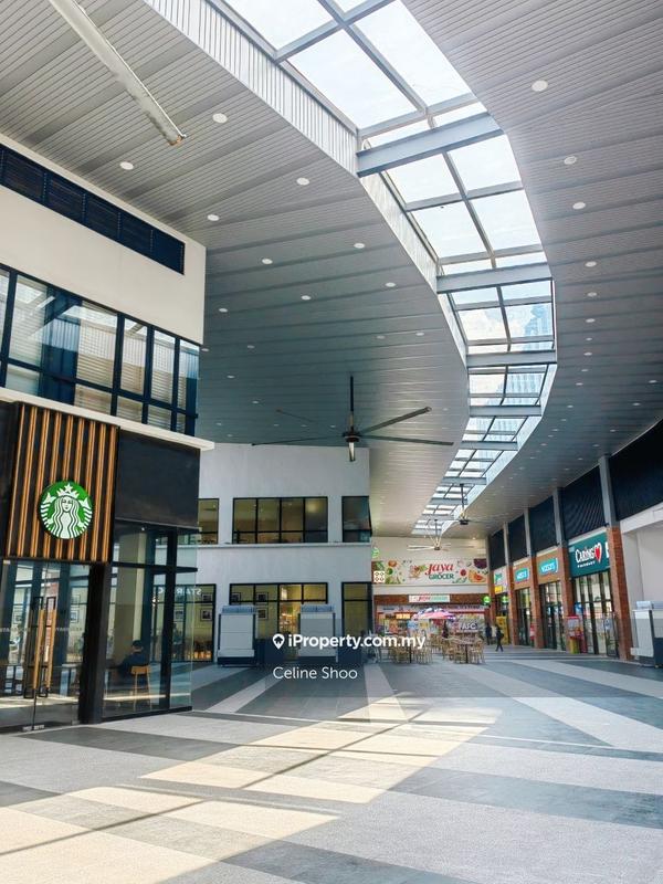 Service Residence for Rent in The Tropika by Celine Shoo - iProperty.com.my