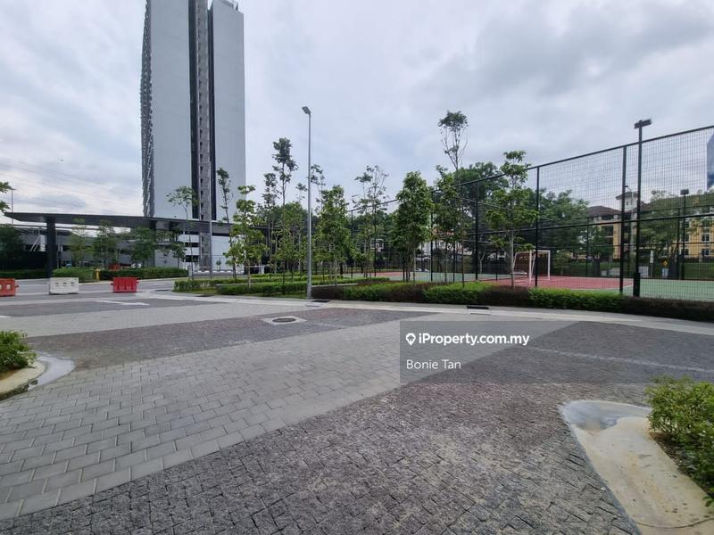 For Sale - Rumbia Residence