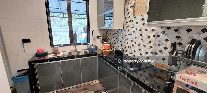 Rumah Berkembar untuk Dijual di Taman Cheras Prima, Kajang oleh Sean Loo - iProperty.com.my
