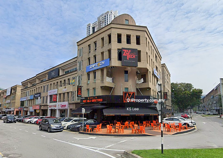 Shop / Office untuk Disewa di The Strand Kota Damansara, Kota Damansara oleh KS Lee - Exterior - iProperty.com.my