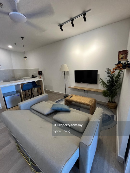 For Rent - The Shore