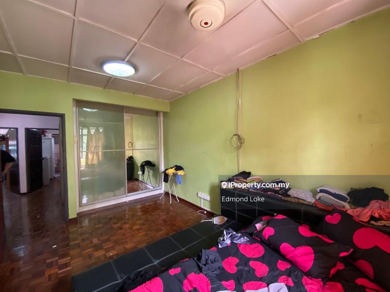 2.5-storey Terraced House for Sale in Kepong, Kuala Lumpur by Edmond Loke - iProperty.com.my