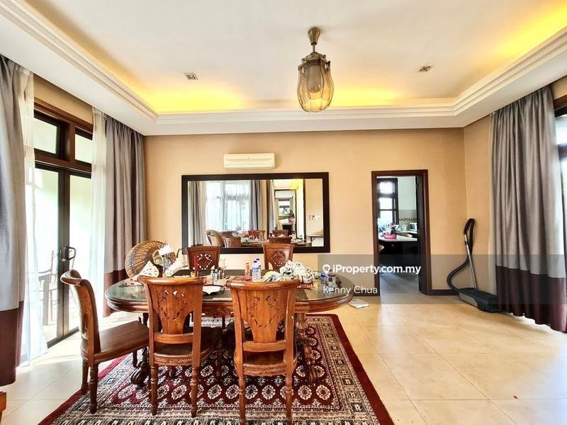 Bungalow House for Sale in Seksyen U1, Glenmarie by Kenny Chua - iProperty.com.my