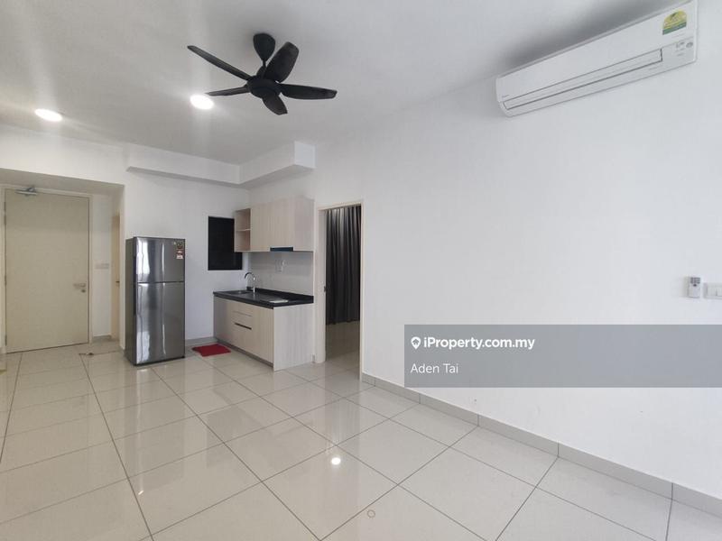 Service Residence for Sale in Parc 3 by Aden Tai - iProperty.com.my