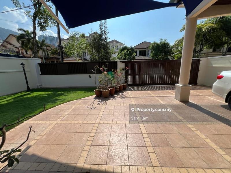 Rumah Berkembar untuk Dijual di Batu Ferringhi, Penang oleh Sam Kam - iProperty.com.my