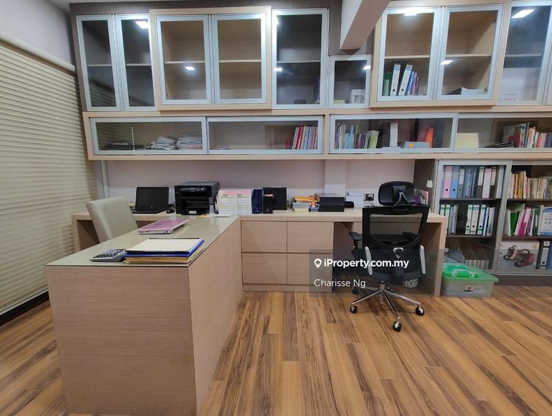 Semi-Detached House for Sale in Bukit Sungai Long, Bandar Sungai Long by Charisse Ng - iProperty.com.my