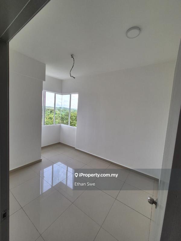 Condominium for Sale in E Park Residence by Ethan Swe - iProperty.com.my