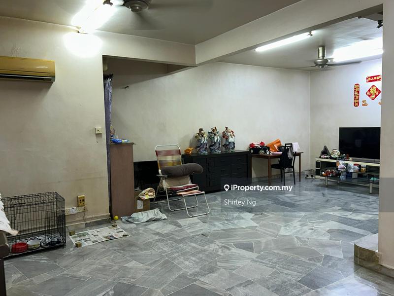 Rumah Berangkai 2 Tingkat untuk Dijual di USJ, Subang Jaya oleh Shirley Ng - iProperty.com.my