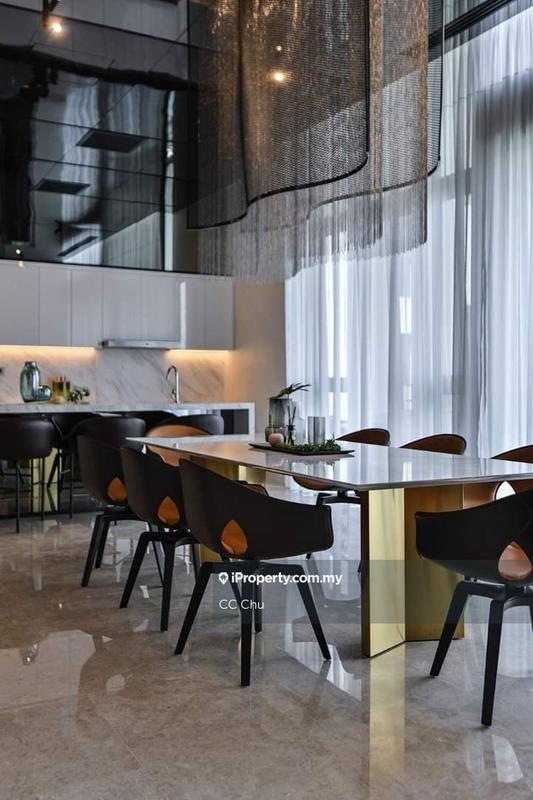 Condominium for Rent in One KL by CC Chu - iProperty.com.my