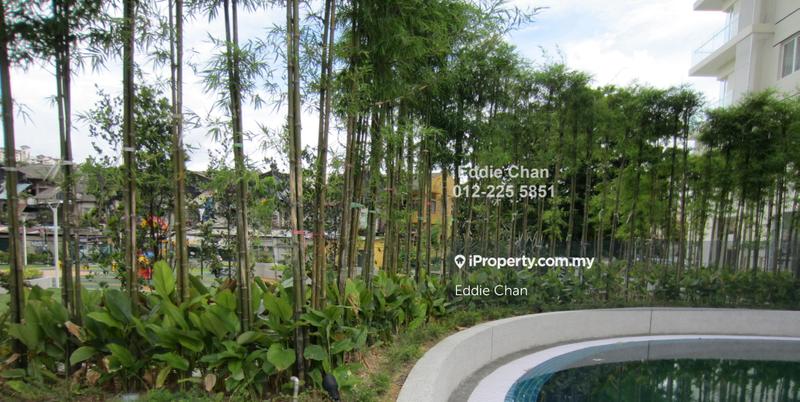 Kondominium untuk Dijual di Setapak Green oleh Eddie Chan - iProperty.com.my