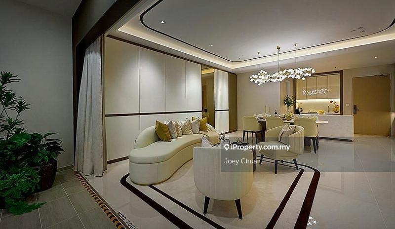 For Sale - The Park 2