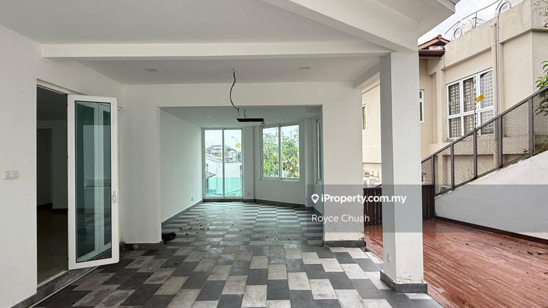 Banglo untuk Dijual di v69b7, Damansara Heights oleh Royce Chuah - iProperty.com.my