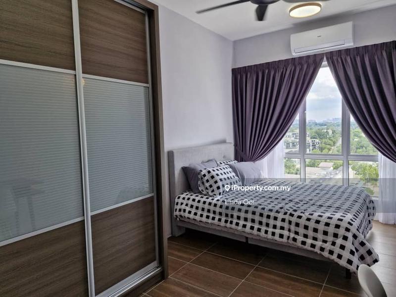 Kondominium untuk Dijual di Residensi Permata @ Taman Melawati oleh Linda Ooi - iProperty.com.my