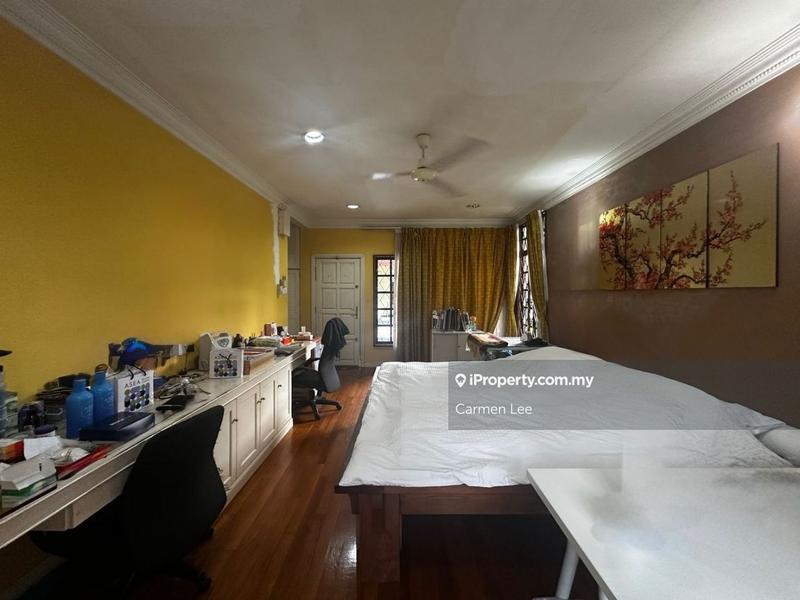 Bungalow House for Sale in SS12, Subang Jaya by Carmen Lee - iProperty.com.my