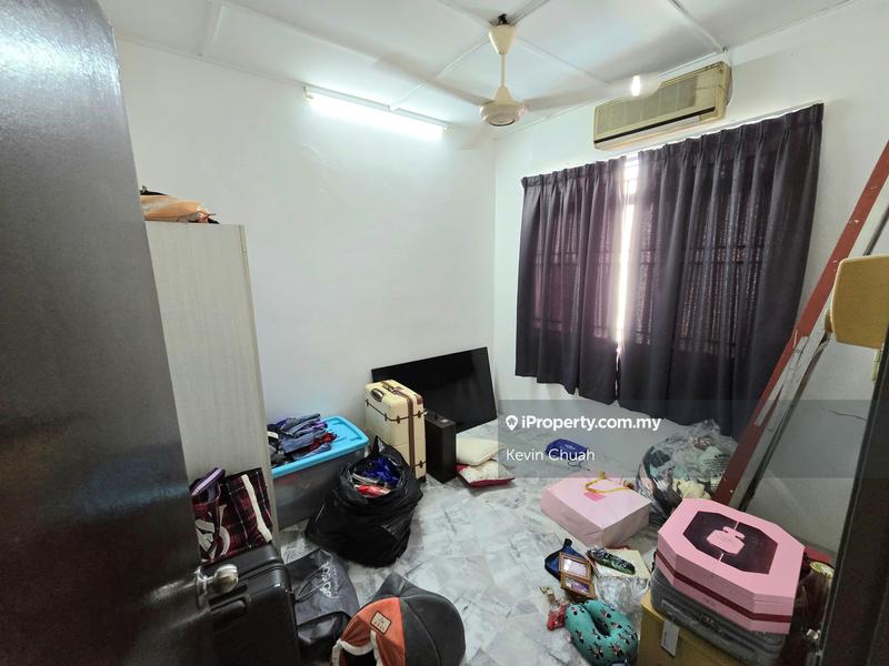 Rumah Teres 2-Tingkat untuk Dijual di Pandan Perdana, Ampang oleh Kevin Chuah - iProperty.com.my