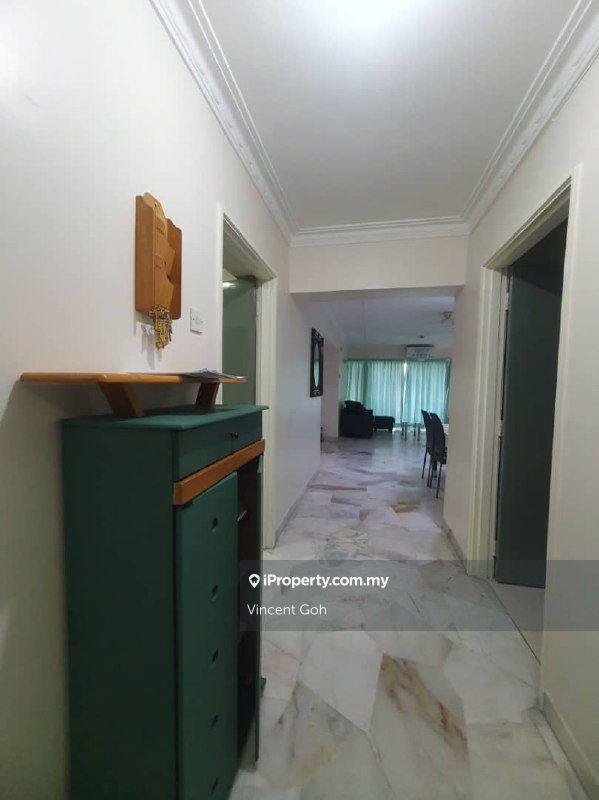 Condominium for Sale in Le Jardine Condominium by Vincent Goh - iProperty.com.my