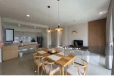 Kediaman Servis untuk Disewa di The Clio 2 Residences oleh Calvin Loke - iProperty.com.my