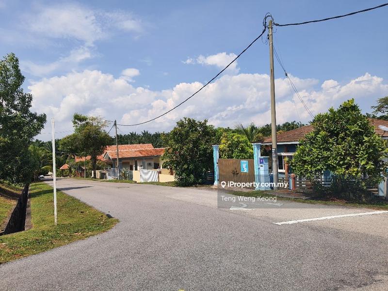 Residential Land for Sale in Telok Kemang, Port Dickson by Teng Weng Keong - iProperty.com.my