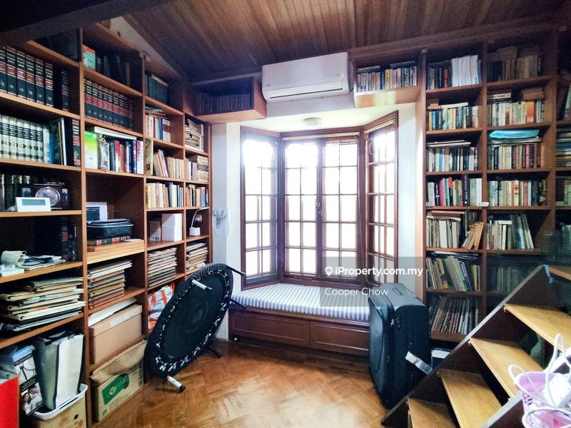 Bungalow House untuk Dijual di Seksyen 12, Petaling Jaya oleh Cooper Chow - iProperty.com.my
