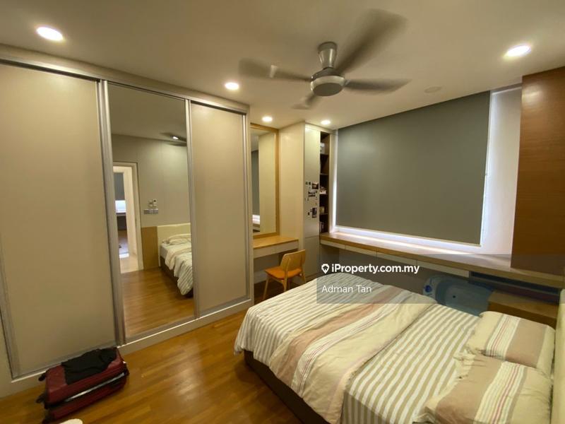 Kondominium untuk Dijual di Northpoint Residences oleh Adman Tan - iProperty.com.my