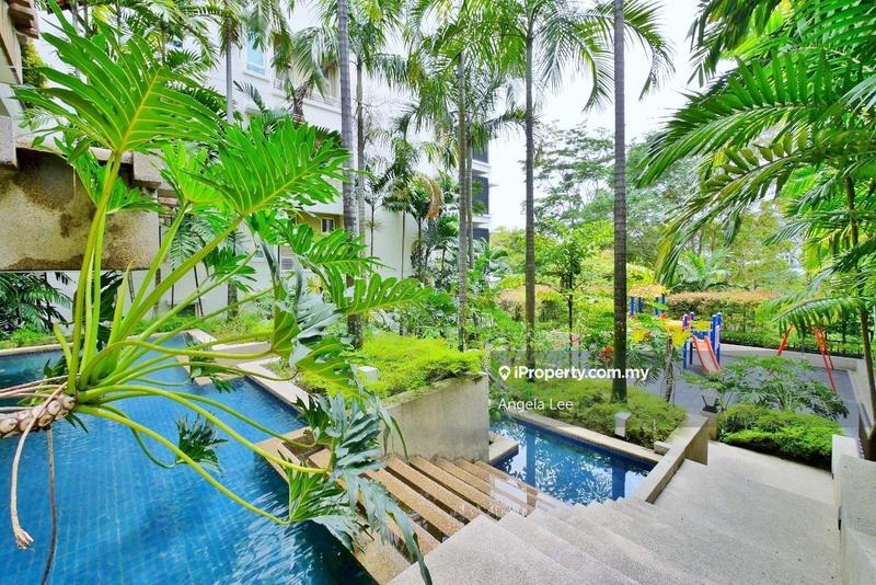 For Sale - Palmyra Bangsar