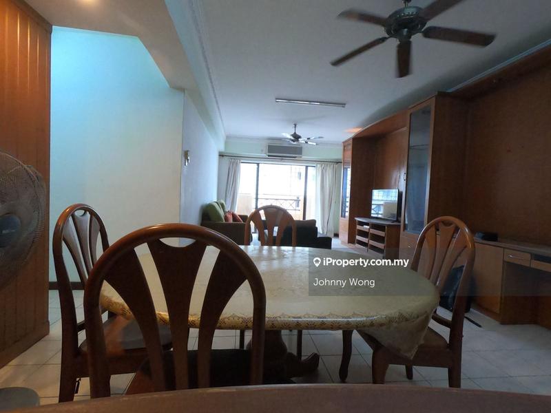 Kondominium untuk Dijual di Vista Komanwel A oleh Johnny Wong - iProperty.com.my