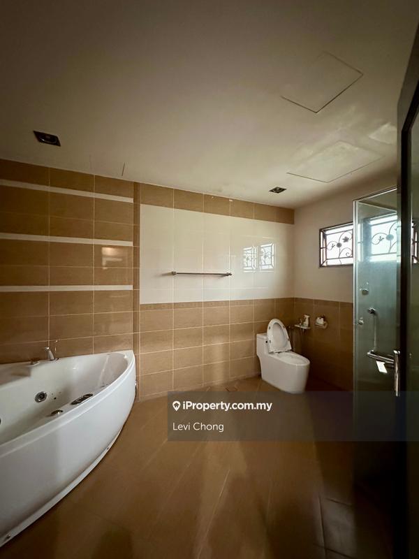 Bungalow House for Sale in Taman Merdeka, Ipoh by Levi Chong - iProperty.com.my