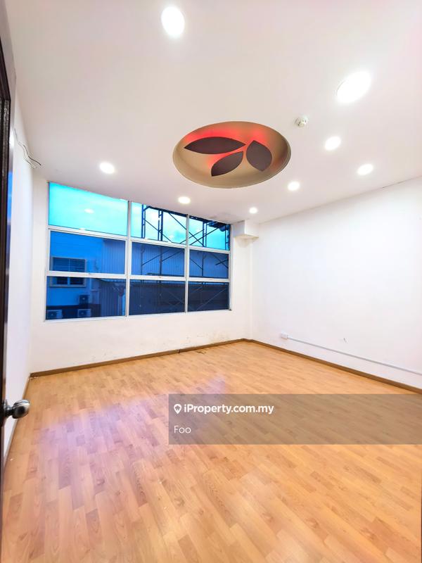 Semi-D Factory for Rent in Taman Industri Alam Jaya, Puncak Alam by Foo - iProperty.com.my