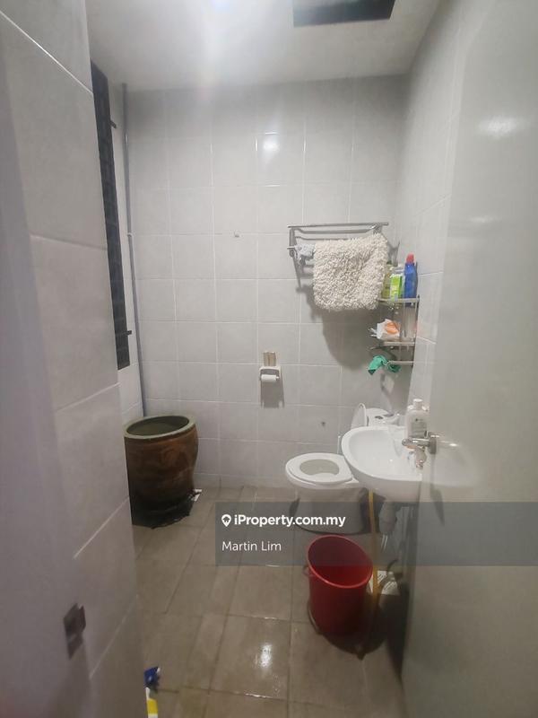 Kediaman Servis untuk Disewa di Zenopy Residences oleh Martin Lim - iProperty.com.my
