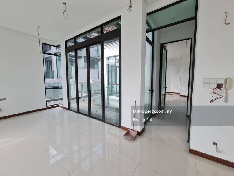 Semi-Detached House for Sale in Taman Melawati, Ulu Kelang by Eweng Poh - iProperty.com.my