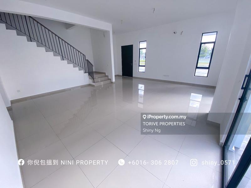 Rumah Berkembar untuk Dijual di Eco Grandeur, Puncak Alam oleh Shiny Ng - iProperty.com.my