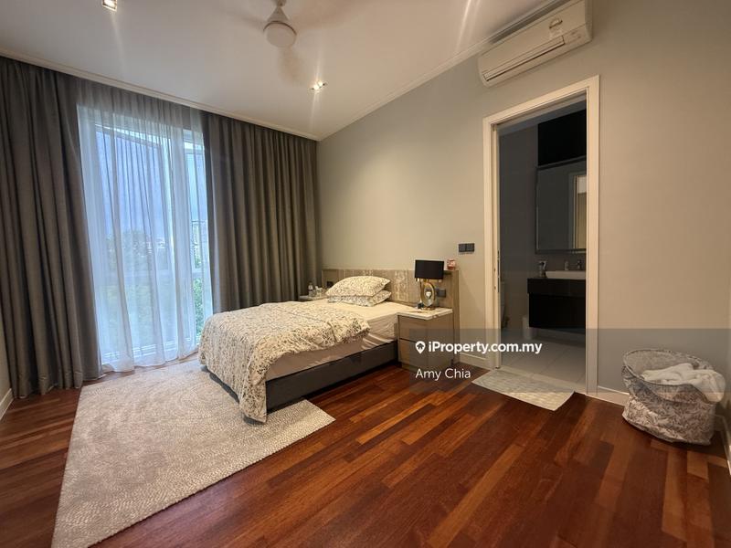 For Sale - Pavilion Hilltop