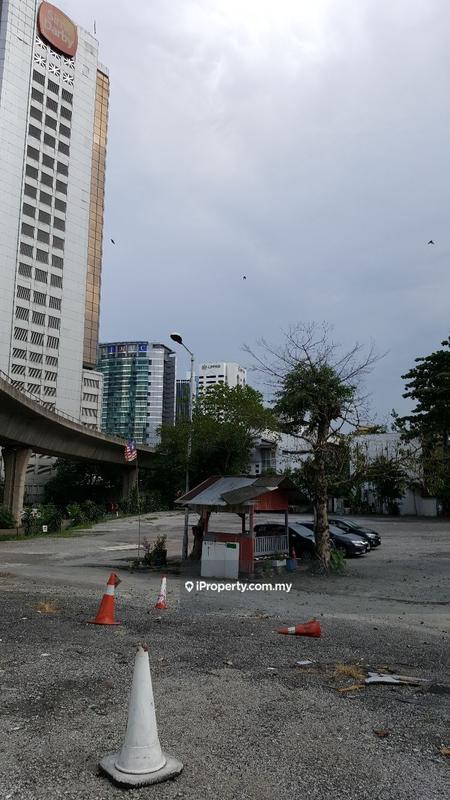 Tanah Kediaman untuk Dijual di Jln Raja Laut, KL City Centre oleh Teh Bk - iProperty.com.my