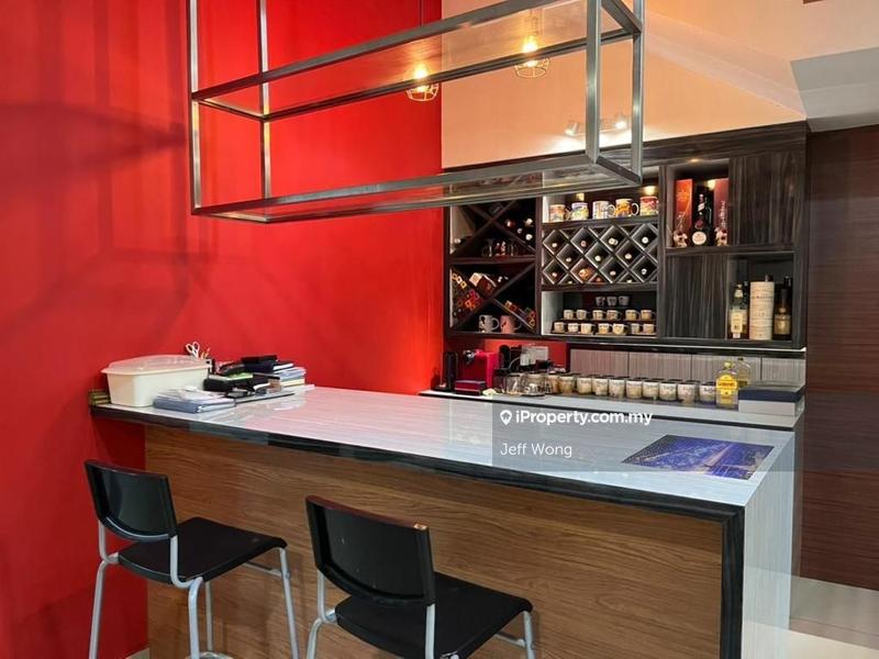 3-storey Terraced House for Sale in Kota Damansara, Selangor by Jeff Wong - iProperty.com.my