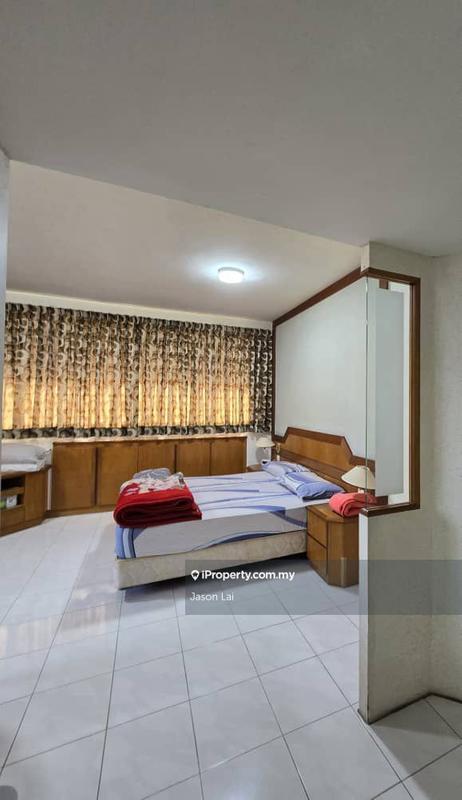 Kondominium untuk Dijual di Mont Kiara Pelangi oleh Jason Lai - iProperty.com.my