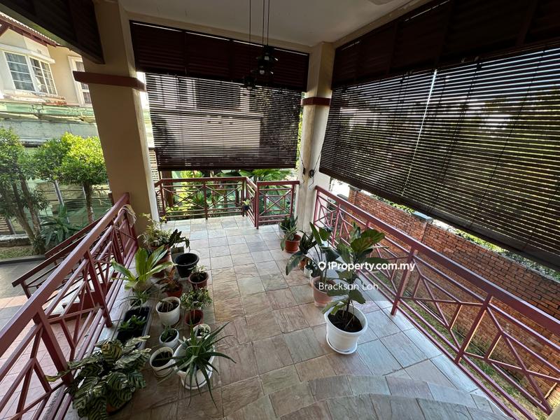 Bungalow House untuk Dijual di Taman Melawati, Ulu Kelang oleh Brackson Loh - iProperty.com.my