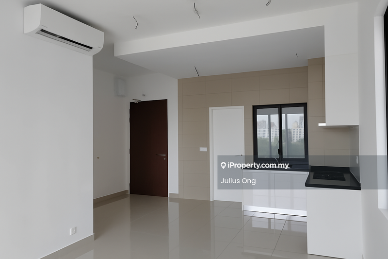 Condominium for Sale in Bangsar Hill Park by Julius Ong - Interior - iProperty.com.my