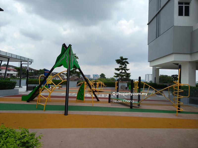 For Rent - Residensi Nexus Kajang (PR1MA Kajang)