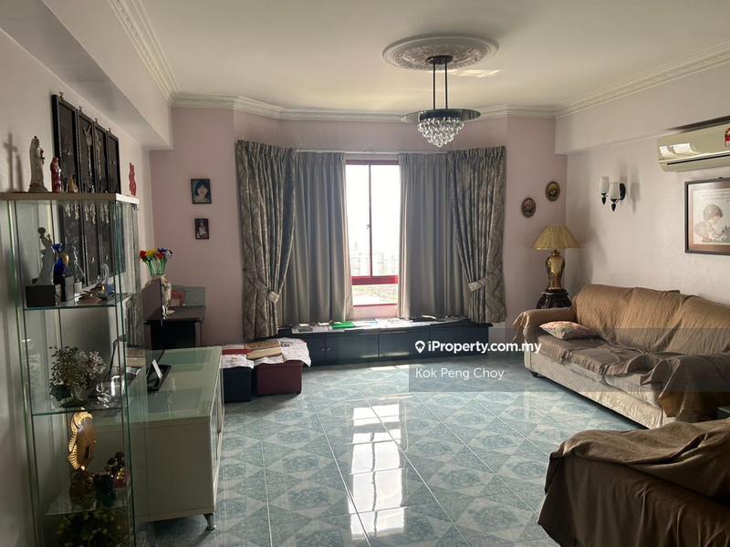 For Sale - Faber Heights