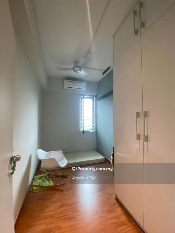 Condominium for Sale in Kiara East by Joycelin Yap - iProperty.com.my