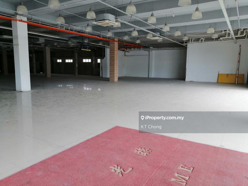 Warehouse for Sale in Subang Jaya, Selangor by K.T Chong - iProperty.com.my
