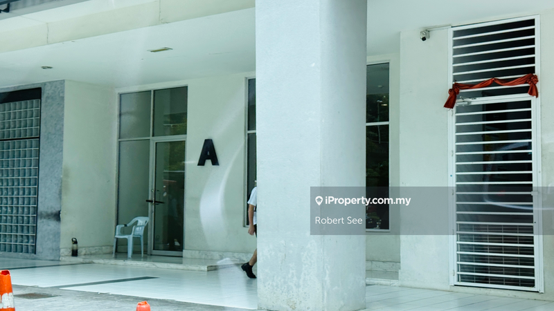 Service Residence for Sale in Maxim Residences by Robert See - iProperty.com.my