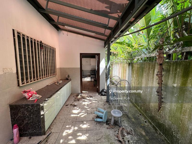 Bungalow House for Sale in titiwangsa, Titiwangsa by Teckwee Poh - iProperty.com.my