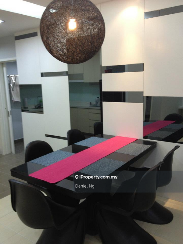 Condominium for Sale in Villa Park by Daniel Ng - iProperty.com.my