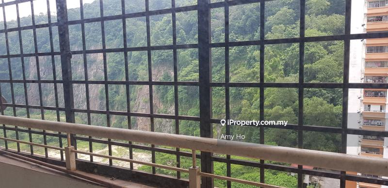 For Sale - Flora Damansara Flat