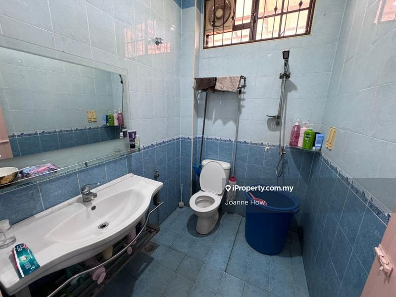 Bungalow House for Sale in Taman Tasik Utama, Bukit Katil by Joanne How - iProperty.com.my