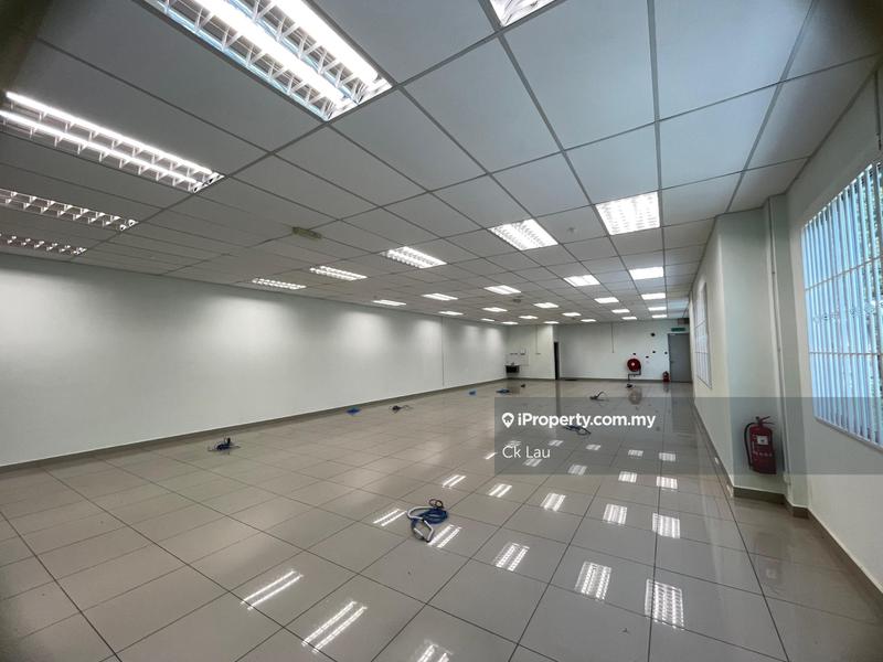 Kilang Terpisah untuk Dijual di Taman Ehsan, Kepong oleh Ck Lau - iProperty.com.my