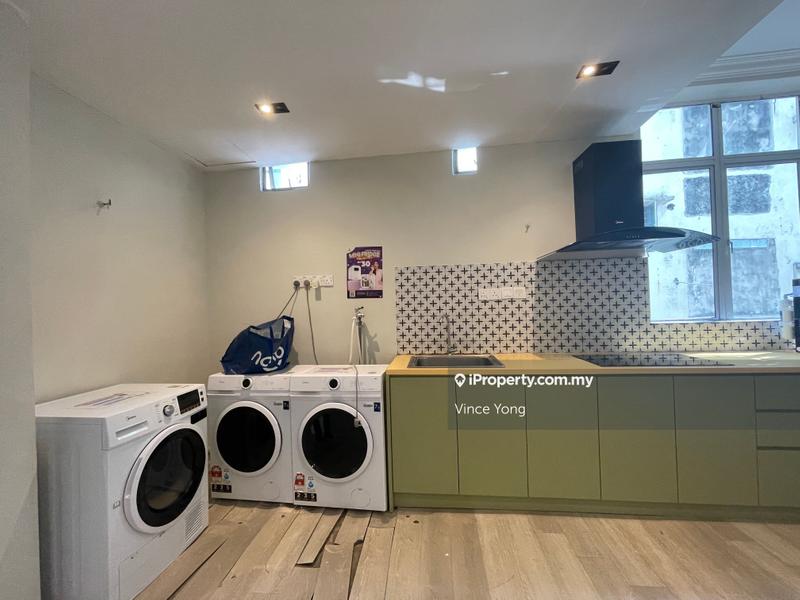 Rumah Pangsa untuk Disewa di Seksyen 10 Wangsa Maju oleh Vince Yong - iProperty.com.my