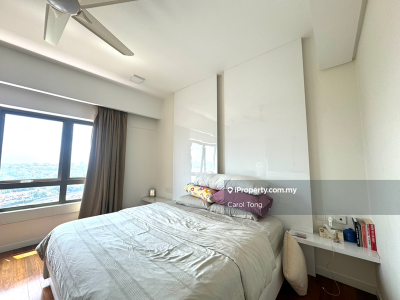 For Sale - i-Zen @ Kiara 2