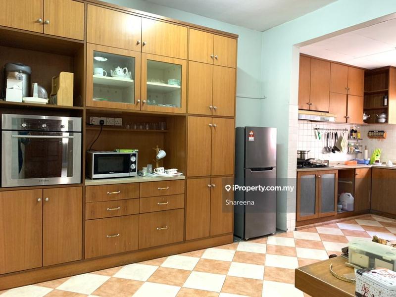 Rumah Berangkai 2 Tingkat untuk Dijual di Taman Bukit Pantai, Bangsar oleh Shareena - iProperty.com.my